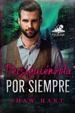 Persiguiéndola por Siempre (Folklore, #5) (eBook, ePUB)