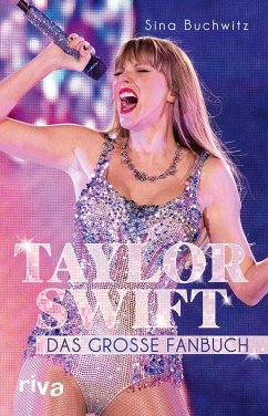 Taylor Swift (eBook, ePUB) - Buchwitz, Sina