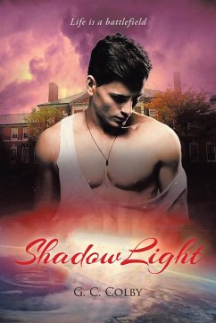 Cover ShadowLight (eBook, ePUB)