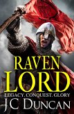 Raven Lord (eBook, ePUB)
