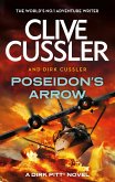 Poseidon's Arrow (eBook, ePUB) Poseidon's Arrow (eBook, ePUB)