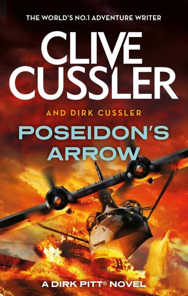 Poseidon's Arrow (eBook, ePUB) Poseidon's Arrow (eBook, ePUB)