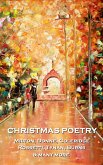 Christmas Poetry (eBook, ePUB)