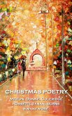 Christmas Poetry (eBook, ePUB) Christmas Poetry (eBook, ePUB)