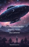 Cosmic Constellations Journey Across the Universe (eBook, ePUB) Cosmic Constellations Journey Across the Universe (eBook, ePUB)