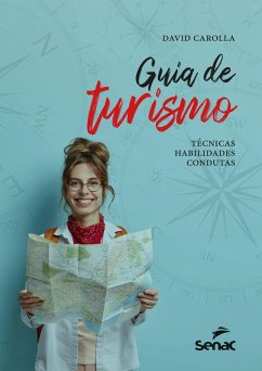 Guia de turismo (eBook, ePUB) - Carolla, David