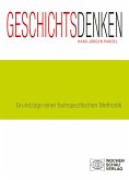 Geschichtsdenken (eBook, PDF)