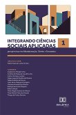 Integrando Ciências Sociais Aplicadas (eBook, ePUB)