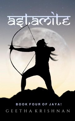 Cover Astamite (Jaya!, #4) (eBook, ePUB)