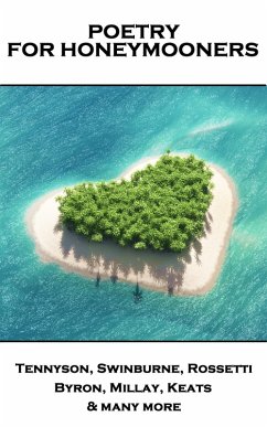 Cover Poetry for Honeymooners (eBook, ePUB)