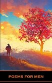 Poems for Men (eBook, ePUB) Poems for Men (eBook, ePUB)