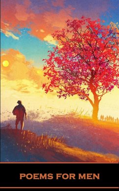 Cover Poems for Men (eBook, ePUB)