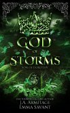 God of Storms (Kingdom of Fairytales, #40) (eBook, ePUB)