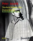 Sherlock Holmes: Das Diamantcollier (eBook, ePUB)