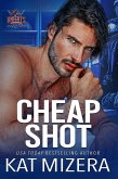 Cheap Shot (Lauderdale Knights, #7) (eBook, ePUB)