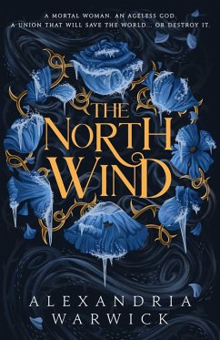 The North Wind (eBook, ePUB) - Warwick, Alexandria