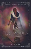 Dragonfire (The Starchaser Saga, #6) (eBook, ePUB)