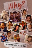 WHY? (eBook, ePUB)