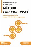 Método ProductOnset (eBook, ePUB)