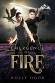 Emergence of Fire (Dragon Born, #2) (eBook, ePUB)