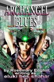 Archangel Blues (eBook, ePUB)