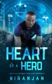 Heart of a Hero (eBook, ePUB)
