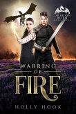 Warring of Fire [Dragon Born, #3] (eBook, ePUB)