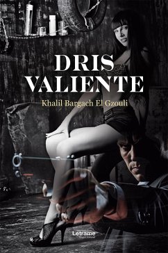 Cover Dris valiente (eBook, ePUB)