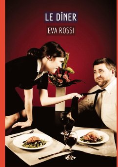 Cover Le Dîner