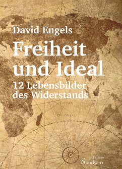 Freiheit und Ideal - Engels, David