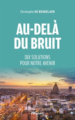 Au-delà du bruit (eBook, ePUB) - De Beukelaer, Christophe