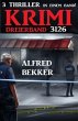 Krimi Dreierband 3126 (eBook, ePUB) - Bild 1