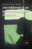 Una telefonata in un piovoso pomeriggio d&quote;autunno (eBook, ePUB)