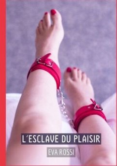 Cover L'Esclave du Plaisir