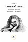 A scopo di onore (eBook, ePUB)