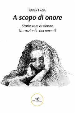 A scopo di onore (eBook, ePUB) - Faga, Anna