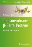 Transmembrane ¿-Barrel Proteins