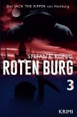 Roten Burg 3 - Der Jack the Ripper von Hamburg