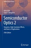 Semiconductor Optics 2