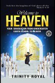 Welcome to Heaven (eBook, ePUB)
