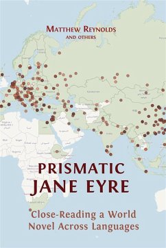 Cover Prismatic Jane Eyre (eBook, ePUB)