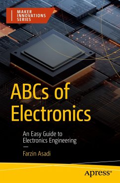 ABCs of Electronics - Asadi, Farzin