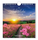 Postkartenkalender 2025 Lichtblicke