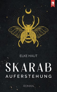 Skarab: Auferstehung - Haut, Elke