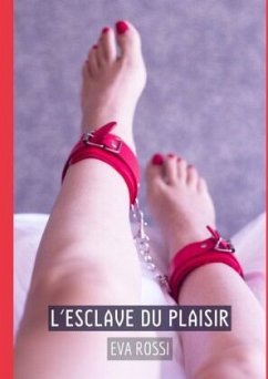 Cover L'Esclave du Plaisir