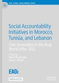 Social Accountability Initiatives in Morocco, Tunisia, and Lebanon