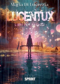 Lucentux (eBook, ePUB) Cover Lucentux (eBook, ePUB)