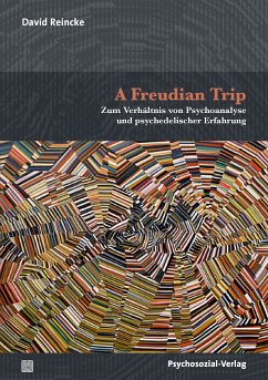 A Freudian Trip (eBook, PDF) - Reincke, David