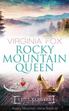Rocky Mountain Queen - Fox, Virginia