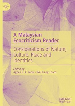 A Malaysian Ecocriticism Reader